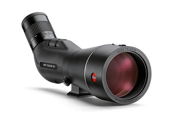 Leica APO Televid 82 Spotting Scope